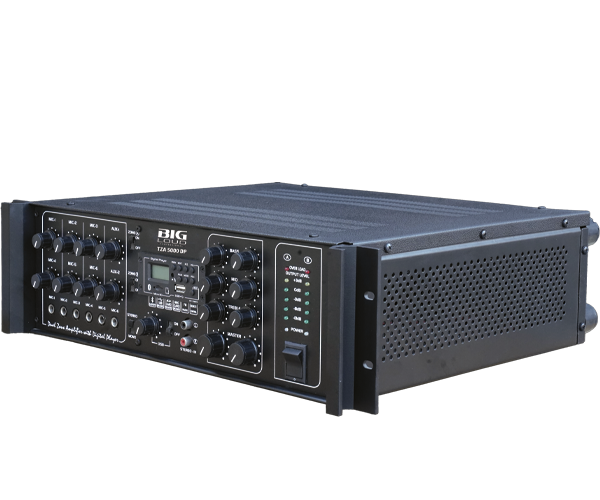 TZA 5000 DP