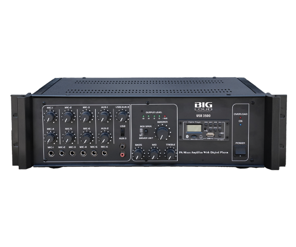 USB 3500