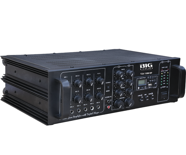 TZA 1500 DP