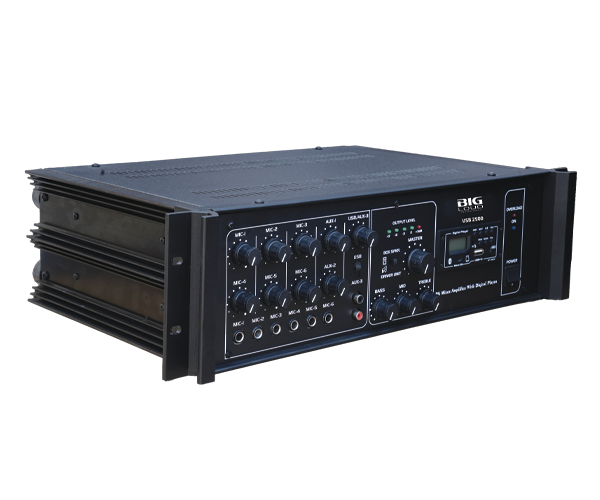 USB 2500