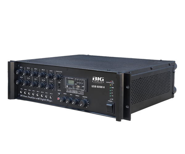 USB 6000 A