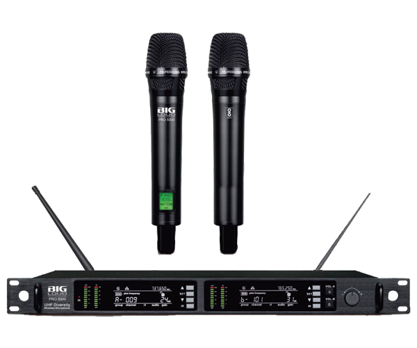 PRO 5000