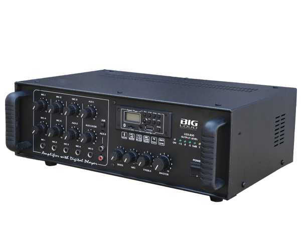 USB 800
