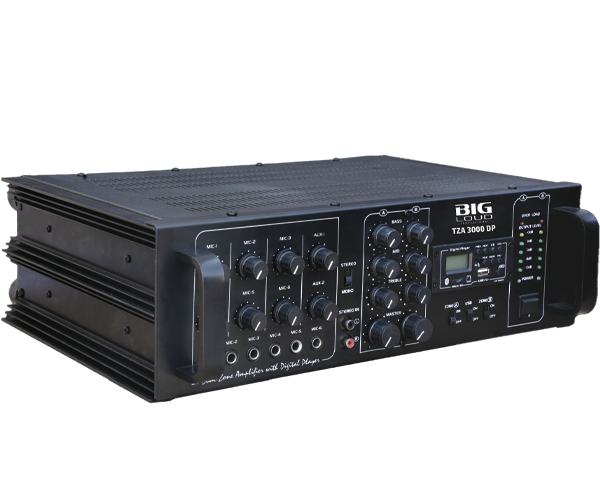 TZA 3000 DP