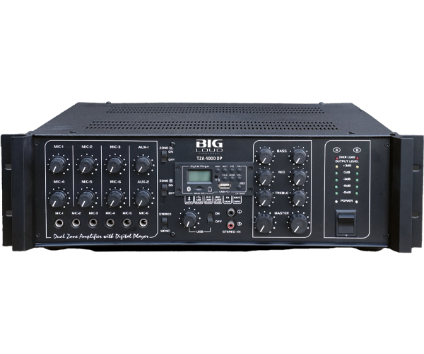 TZA 4000 DP