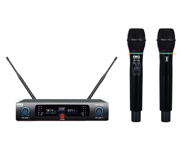 UHF-400