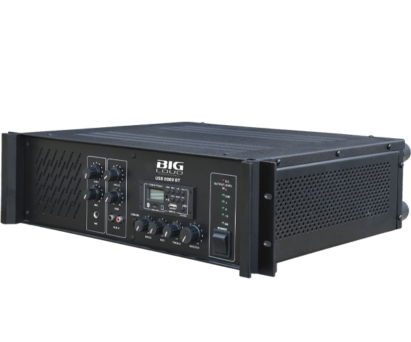 USB 8000 BT