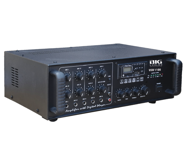 USB 1100