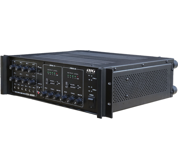 TZA 4000