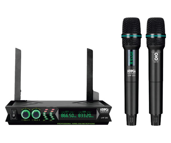 UHF-200