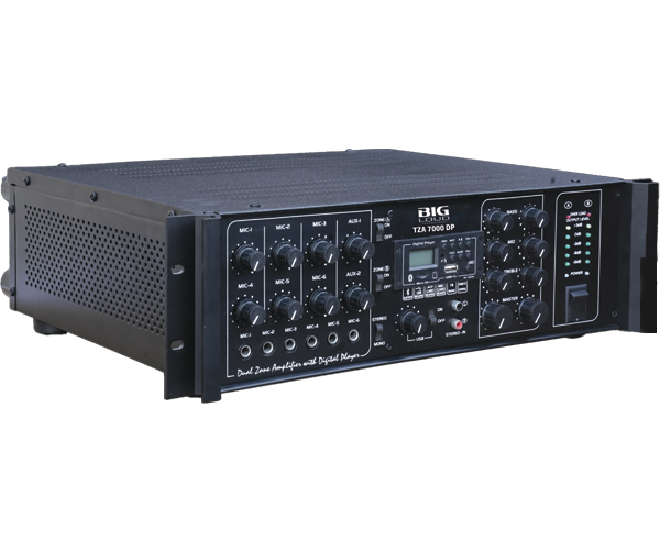 TZA 7000 DP