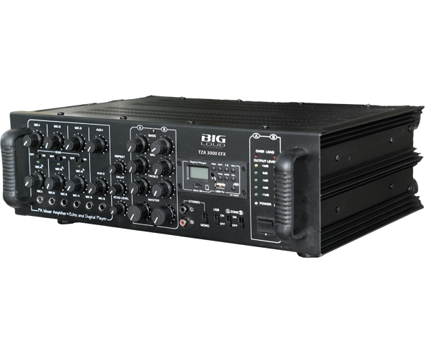 TZA 3000 EFX