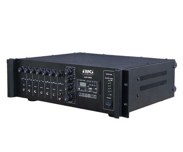 USB 5000