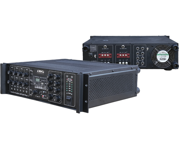 TZA 12000 DP