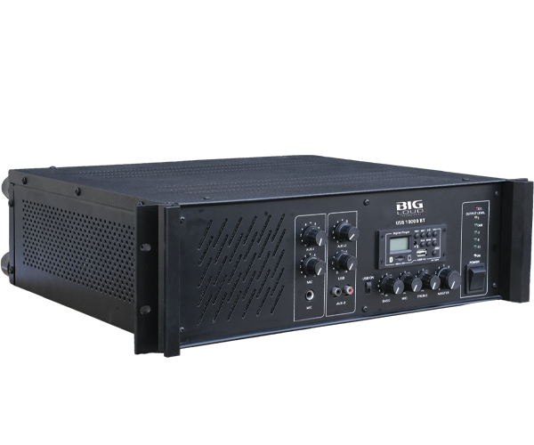 USB 10000 BT