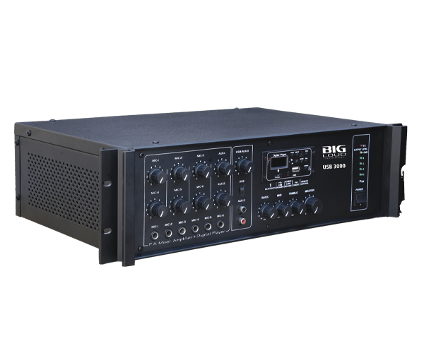USB 3000