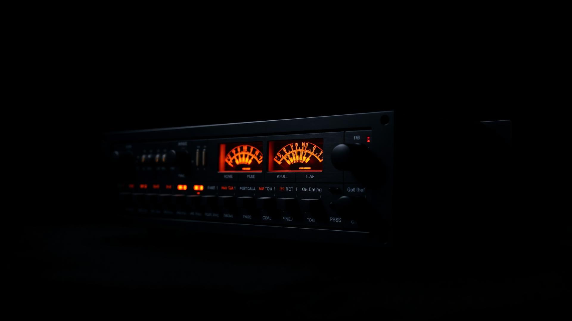 TZ 25000 — Concert-grade 2500W